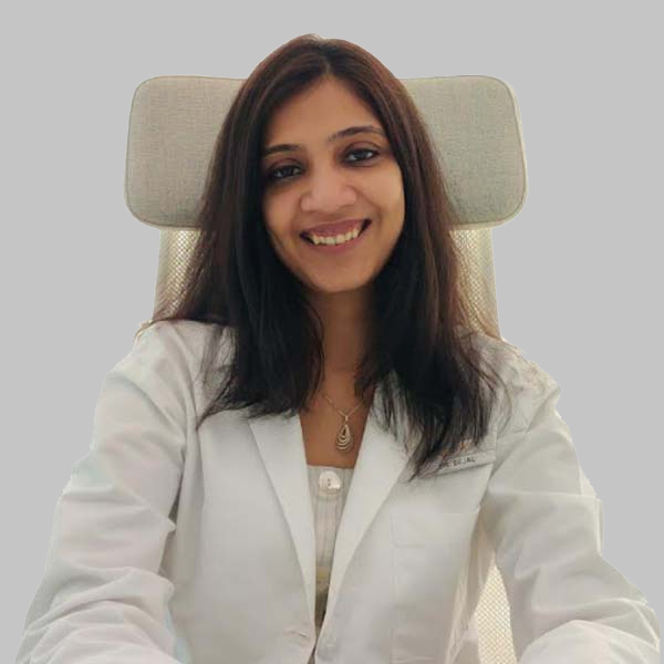 Dr. Sejal Saheta