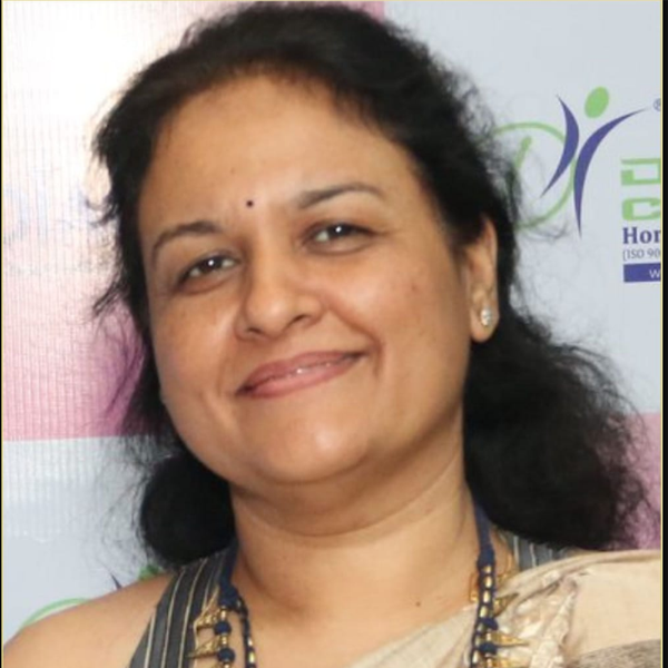 Dr. Shilpa Joshi