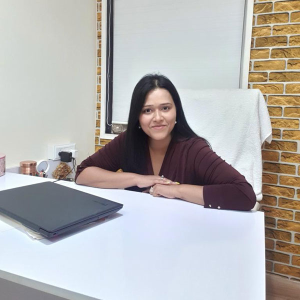 Dr. Sweta Sinha