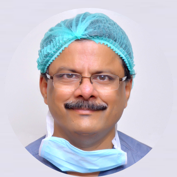 Dr. Vinod Sakhrani