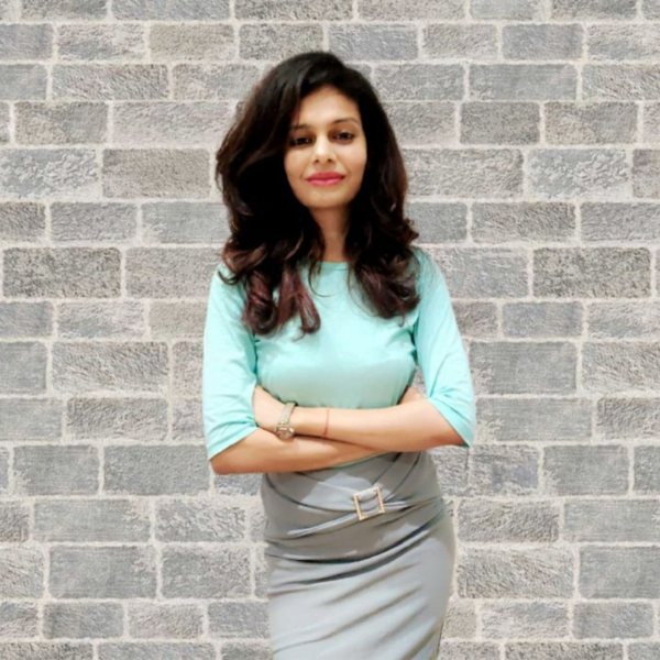 Dr. Aarti Jain