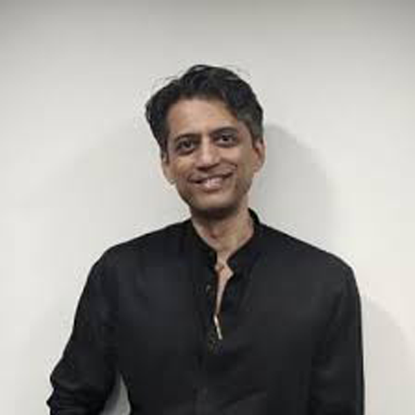 Dr. Charudatta Chaudhari