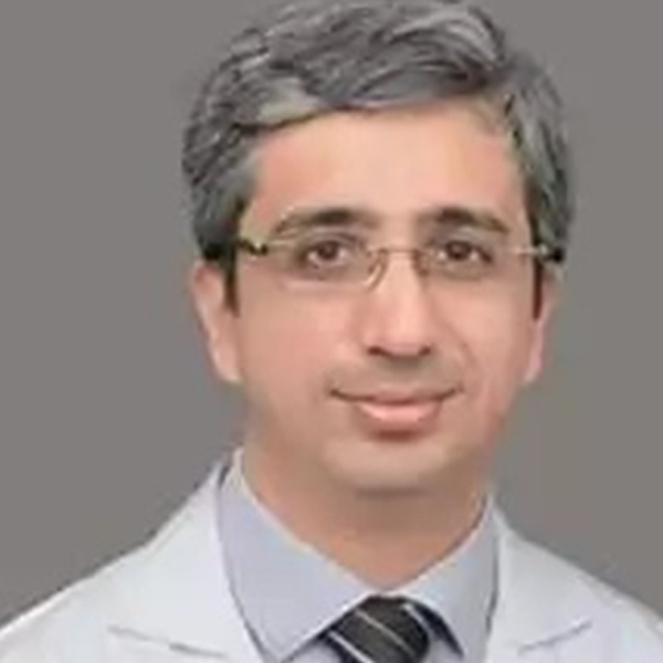 Dr. Devendra Venkatramani