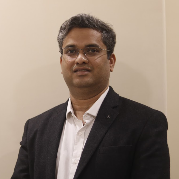 Dr. Jayendra Yadav