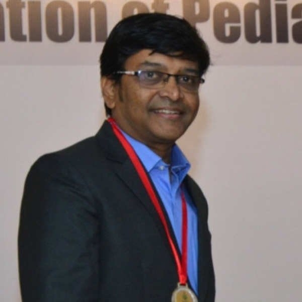 Dr. Jeetendra Gavhane