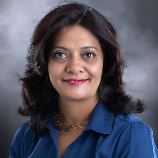 Dr. Jyoti Deshmukh