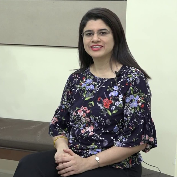 Dr. Jyotsna Deo