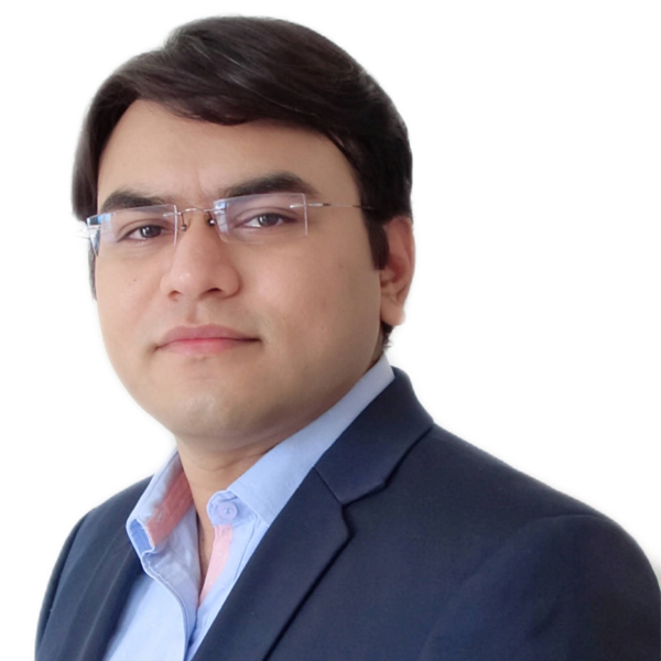 Dr. Ketul Shah