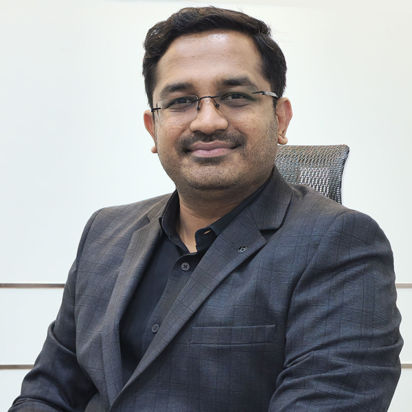 Dr. Khilchand Bhangale