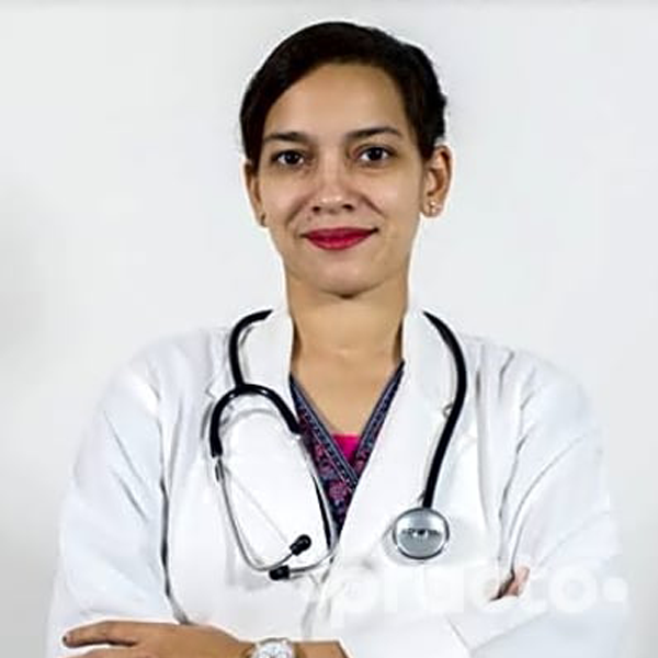 Dr. Manpreet Juneja