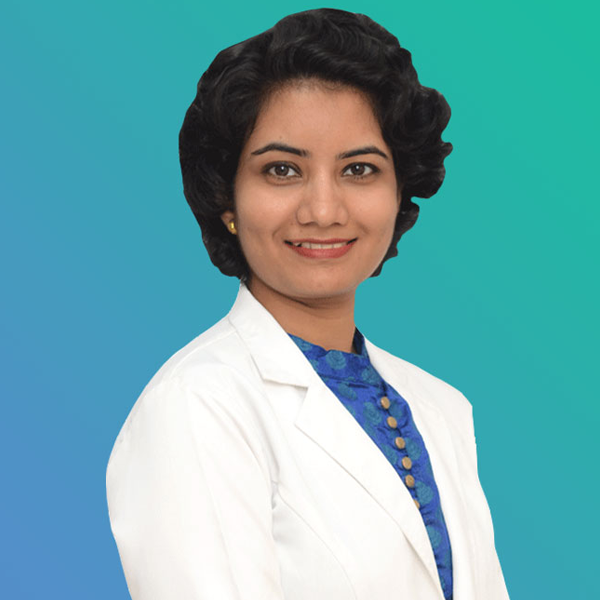 Dr. Nandini Gupta