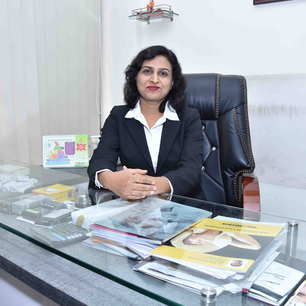 Dr. Neeta Patil