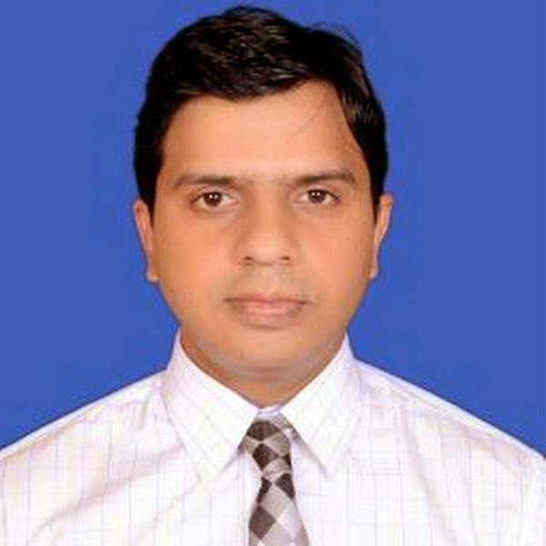 Dr. Nilesh Zope