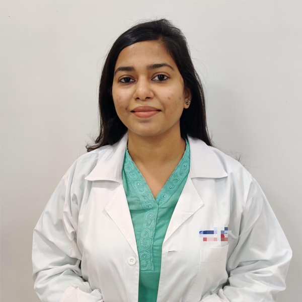 Dr. Pallavi Patekar