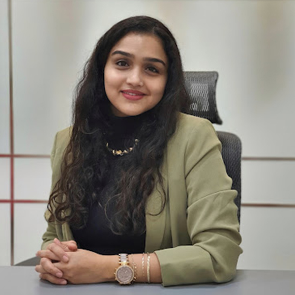 Dr. Pallavi Prabhu Chaudhari