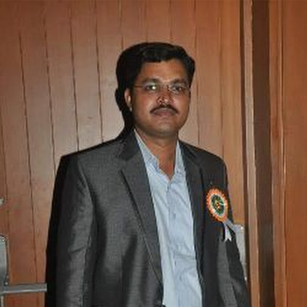 Dr. Pramod Pol