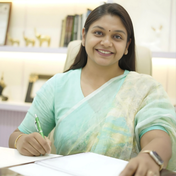 Dr. Priya Khamatkar