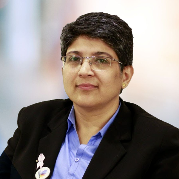 Dr. Prriya Eshpuniyani