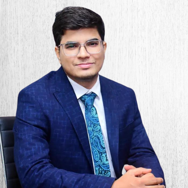 Dr. Rahul Prakash