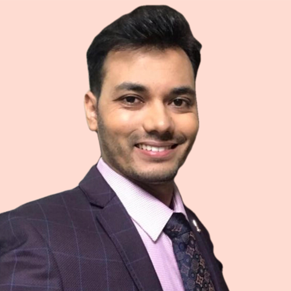 Dr. Rahul Zalse