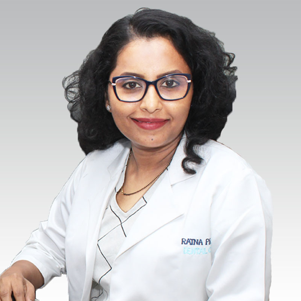 Dr. Ratna Prabha