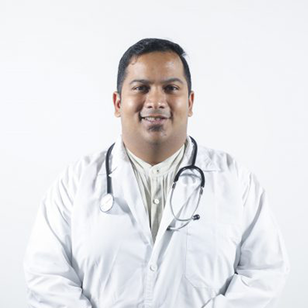 Dr. Roshan Palshetkar
