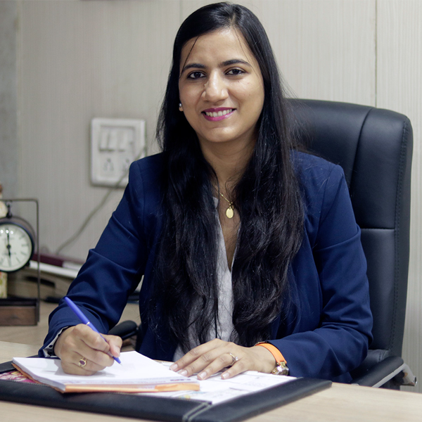 Dr. Rupali Jain