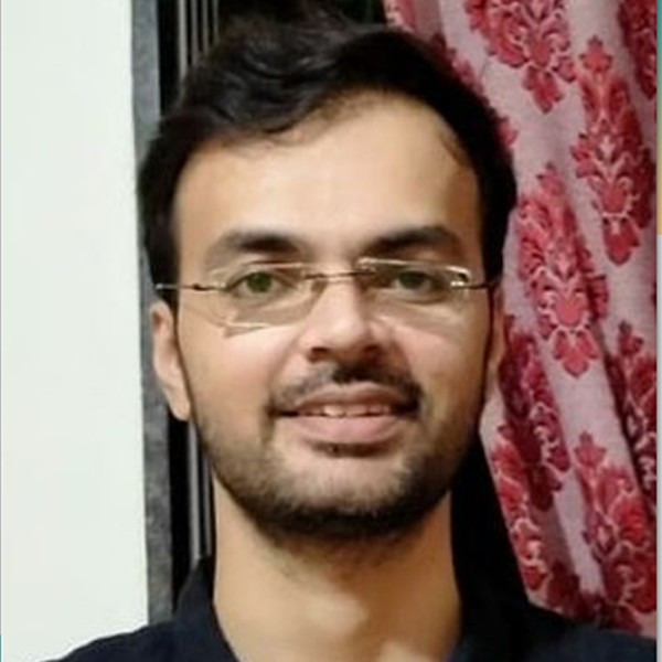 Dr. Shankar Bhanushali