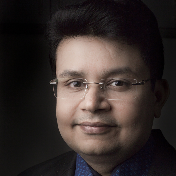 Dr. Sharad Kumar
