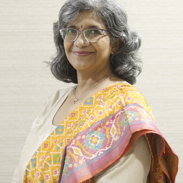 Dr. Smita Mukherjee