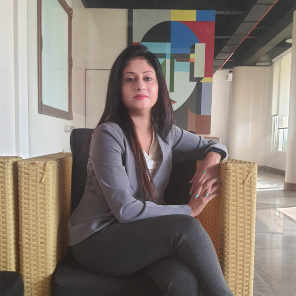 Dr. Smita Sale