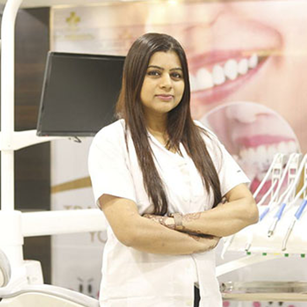 Dr. Sonal Agrawal