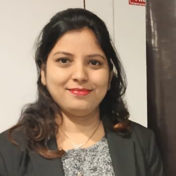 Dr. Sonali Kavathekar