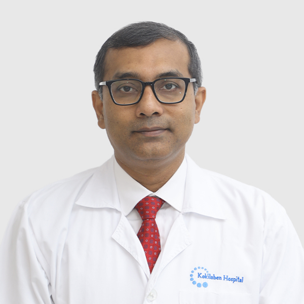 Dr. Soumyan Dey