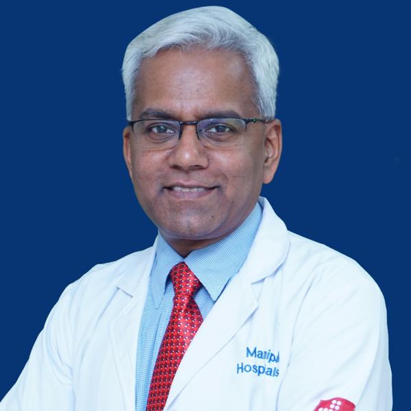 Dr. V. V Krishnan
