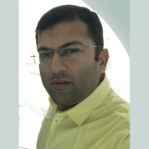 Dr. Zainulabedin Hamdani