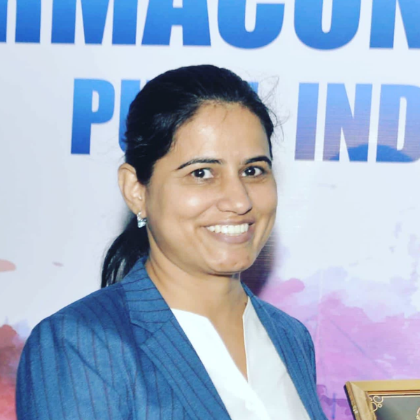 Dr. Pradeep Kumari