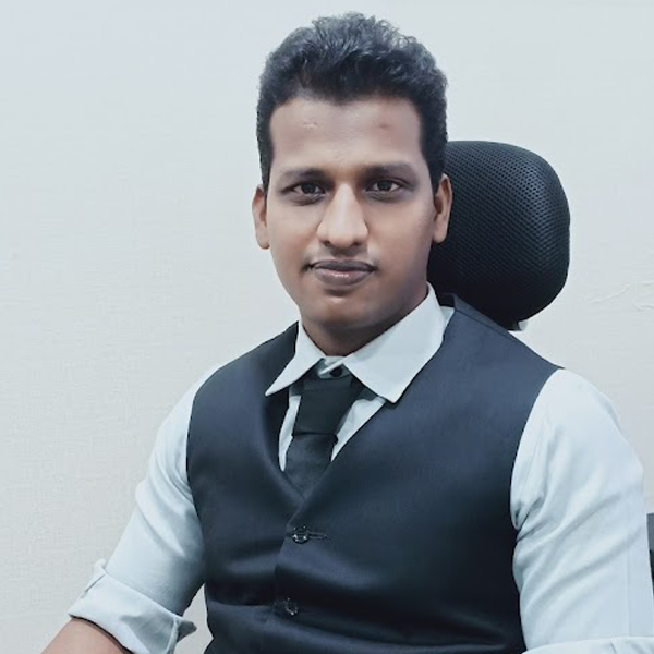 Dr. Ajit More