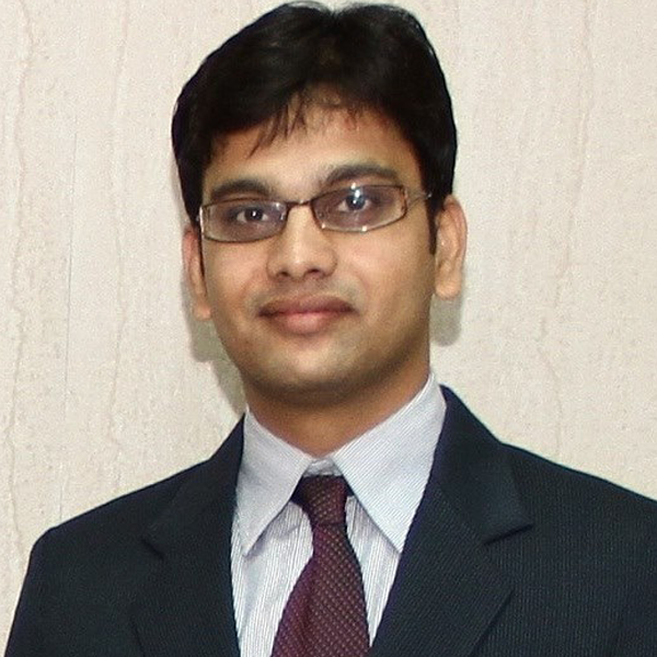 Dr. Alkesh Oswal