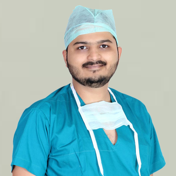 Dr. Amit Mulay