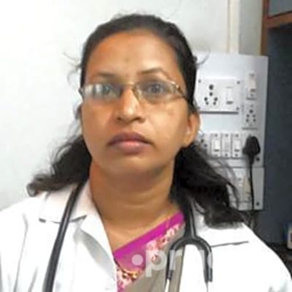 Dr. Annapurna Raichurkar
