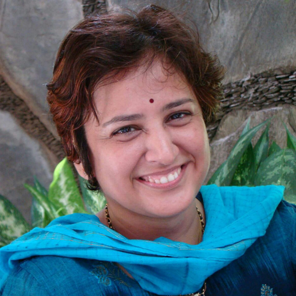 Dr. Geeta Tejwani