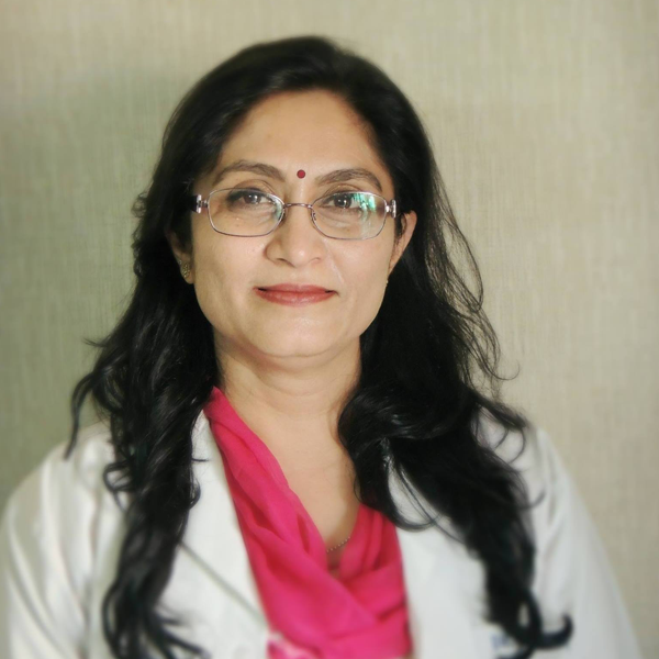 Dr. Girija Wagh