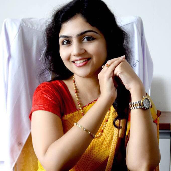 Dr. Gouri Sultane Gupta
