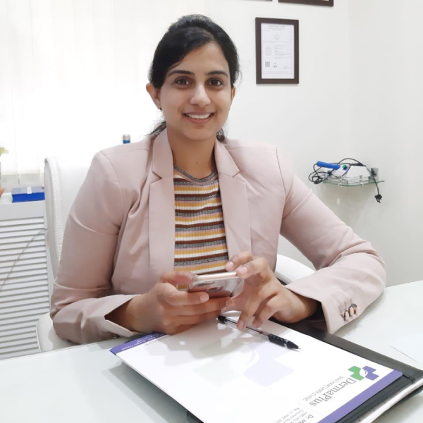Dr. Meeta Mantri