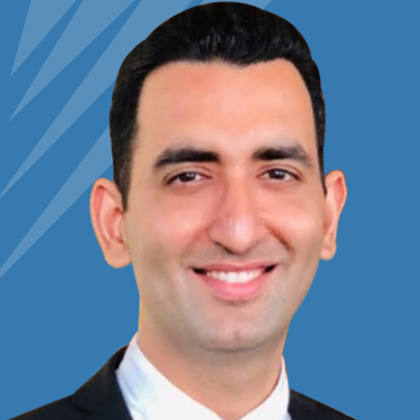 Dr. Mohit Kukreja
