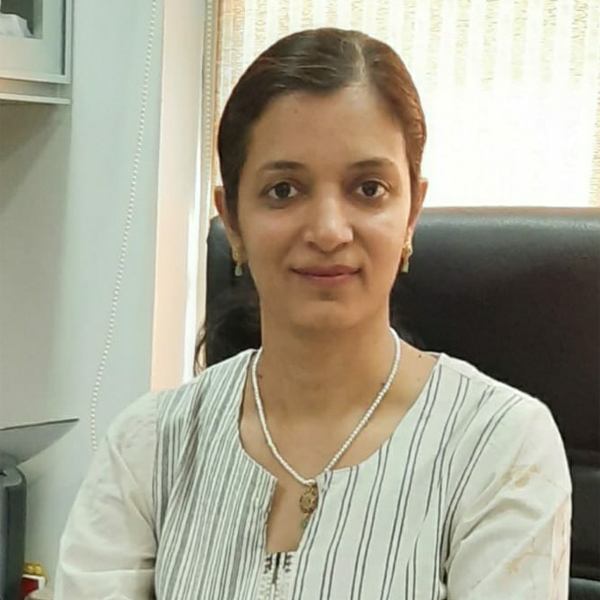 Dr. Mukta Rayte