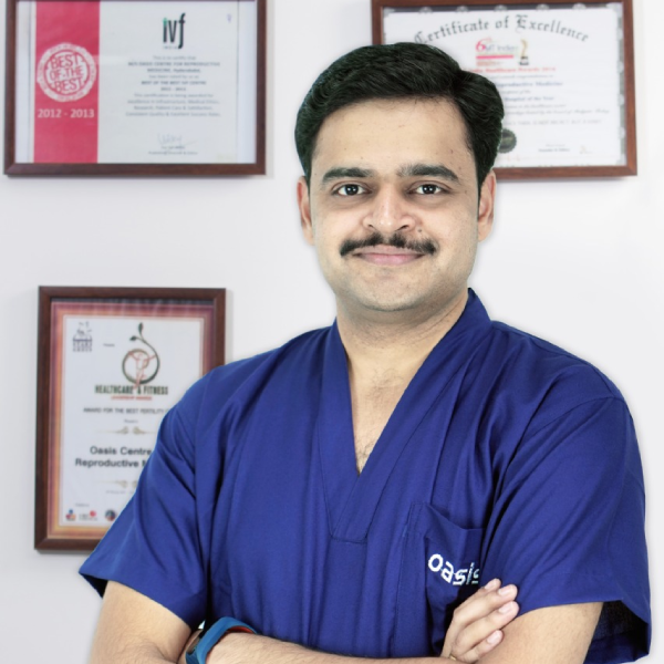 Dr. Nilesh Balkawade