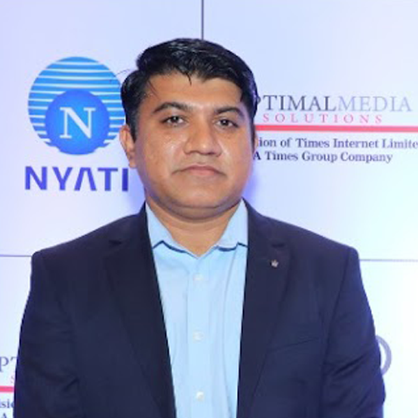 Dr. Nitin Jain