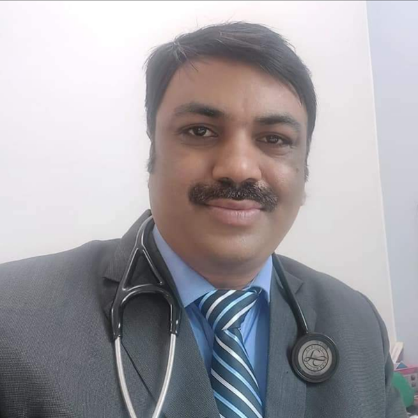 Dr. Pramod Narkhede